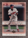 2002 Upper Deck Honor Roll #42 Roberto Alomar
