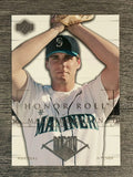 2002 Upper Deck Honor Roll #19 Matt Thornton PD9 RC