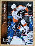 2015-16 Upper Deck #393 Wayne Simmonds