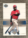 2002 Upper Deck Honor Roll #8 Ken Griffey Jr. NLD9