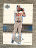 2002 Upper Deck Honor Roll #4 Roberto Alomar NLD9