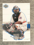 2002 Upper Deck Honor Roll #2 Mike Piazza NLD9