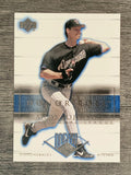 2002 Upper Deck Honor Roll #1 Randy Johnson NLD9