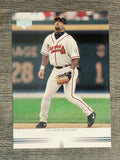 2002 Upper Deck #261 Ken Caminiti