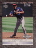 2002 Upper Deck #343 Vladimir Guerrero