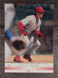 2002 Upper Deck #412 Scott Rolen
