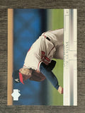 2002 Upper Deck #637 Tom Glavine