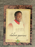 2007 Artifacts #15 Vladimir Guerrero