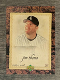 2007 Artifacts #5 Jim Thome