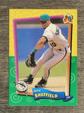 1994 Fun Pack #10 Gary Sheffield