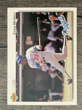1992 Upper Deck #265 Eddie Murray