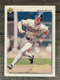 1992 Upper Deck #456 Robin Yount