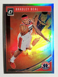 2018-19 Donruss Optic Holo #113 Bradley Beal