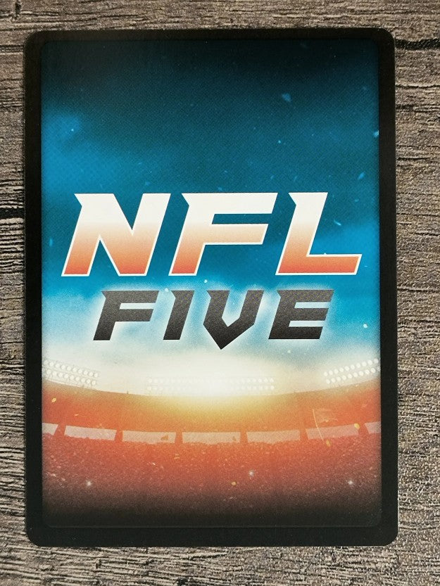 2021 Panini Five Common #C83 Play