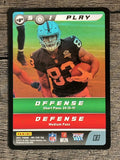 2021 Panini Five Common #C83 Play