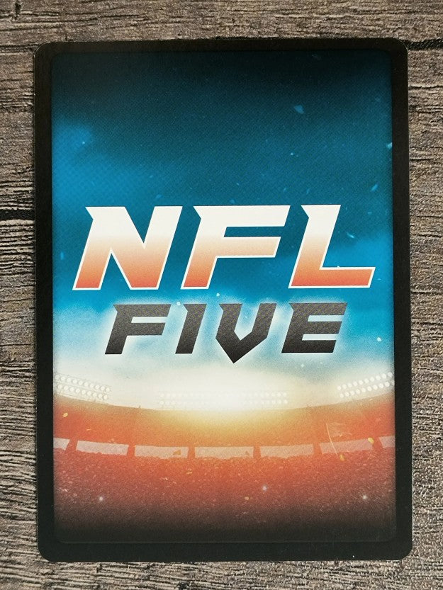 2021 Panini Five Common #C11 Allen Robinson II