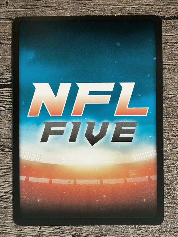 2021 Panini Five Common #C66 Anthony Firkser