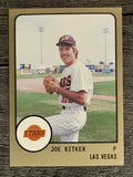 1988 Las Vegas Stars ProCards #230 Joe Bitker