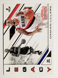 2018-19 Panini Contenders Draft Picks Legacy #6 Damian Lillard