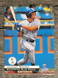 1994 Classic #25 Johnny Damon