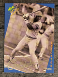 1993 Classic/Best Gold #216 Gary Sheffield