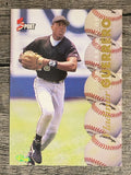 1995 Classic Five Sport #115 Vladimir Guerrero