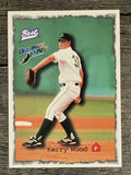 1997 Best #1 Kerry Wood
