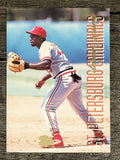 1994 Classic/Best Gold #173 Dmitri Young
