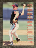 1994 Classic/Best Gold #186 Daron Kirkreit