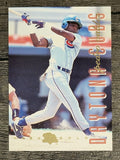 1994 Classic/Best Gold #53 Pedro Valdez