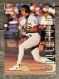 1994 Classic/Best Gold #126 Izzy Molina