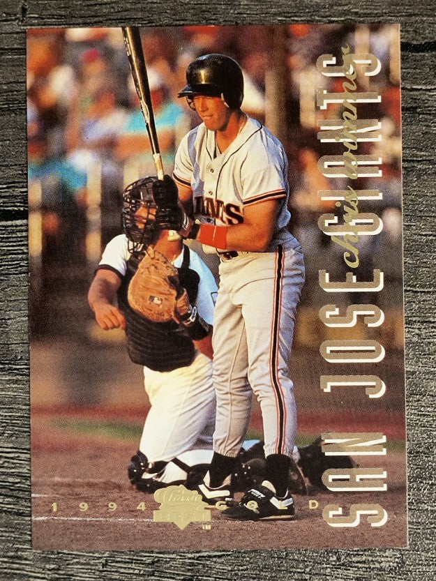 1994 Classic/Best Gold #152 Chris Wimmer