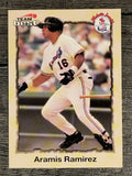 1998 Best #88 Aramis Ramirez