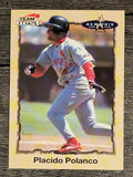 1998 Best #87 Placido Polanco