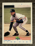 1992 Classic/Best #171 Ivan Cruz