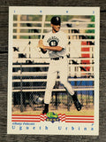 1992 Classic/Best #379 Ugueth Urbina