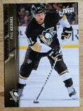 2015-16 Upper Deck #400 Phil Kessel