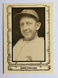1980-83 Pacific Legends #26 Eddie Collins (MINT)