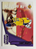 2018-19 Panini Threads In Motion #12 LeBron James