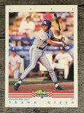 1992 Classic/Best #348 Shawn Green