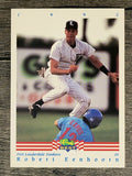 1992 Classic/Best #229 Robert Eenhoorn
