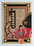 2009-10 Crown Royale Living Legends #20 Scottie Pippen
