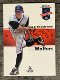 2008 TRISTAR PROjections #49 P.J. Walters