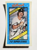 1980 Kellogg's #19 Ron Cey (EXMT)