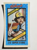 1980 Kellogg's #11 Gorman Thomas (EXMT)