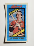 1980 Kellogg's #57 Jack Clark (GOOD)