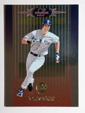1996 Leaf Limited #42 Edgar Martinez