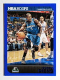 2014-15 Hoops Blue #200 Gorgui Dieng