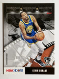 2019-20 Hoops Lights Camera Action #1 Kevin Durant