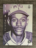 1994 Upper Deck: The American Epic GM #6 Satchel Paige